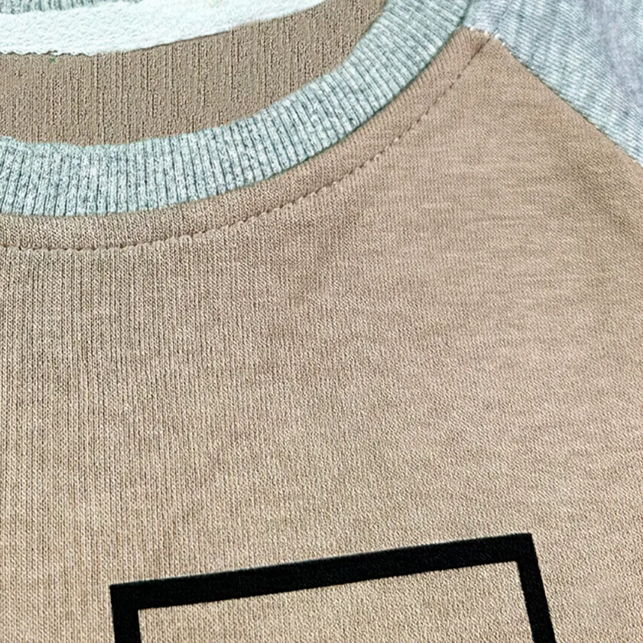 0755 KIT DE 3 SUDADERAS 7272